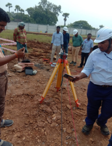 Cross-hole Sonic Logging Test (CSL)-3