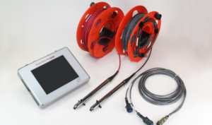 Cross-hole Sonic Logging Test (CSL)-5