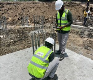 Pile Integrity Test-1