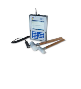 Pile Integrity Test-3